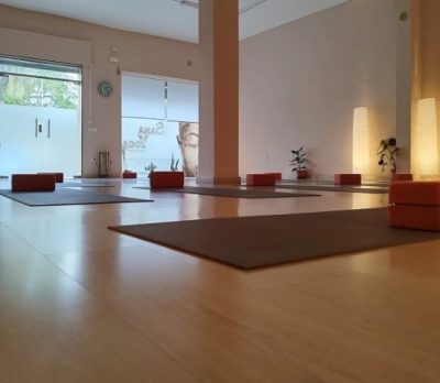 SanaYoga