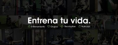 SANO Adra - Entrenamiento Personal y Grupos Reducidos