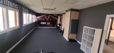Sano Aguadulce – Centro de Entrenamiento Personal