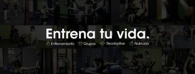 SANO Dos Hermanas - Entrenamiento Personal y Grupos Reducidos