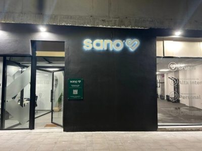 SANO Granada Alhendín - Entrenamiento Funcional en grupos reducidos, Pilates y Entrenamiento Personal