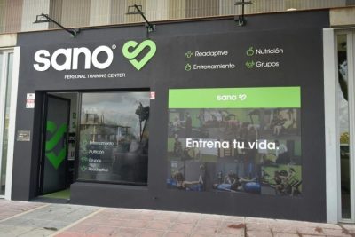 Sano Mairena Del Aljarafe