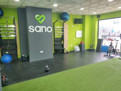 Sano Roquetas De Mar