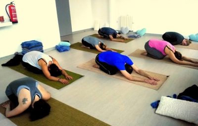 Santosha House of Yoga
