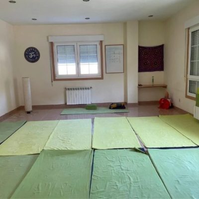 Satya espacio de yoga