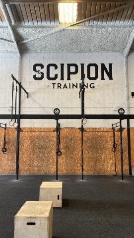 Scipion Training