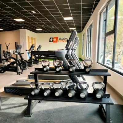 Sedom Fitness
