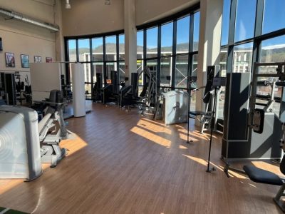 SeiFitness Lab