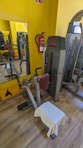 Sentral Wellness Spa