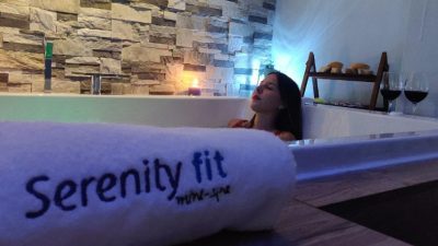 Serenity fit