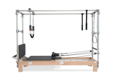 Sermann Pilates Studio