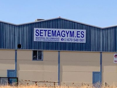 Setemagym