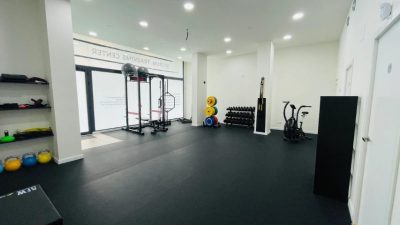 Sferum Training Center
