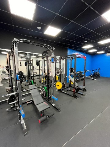 Sin Límites Fitness Club