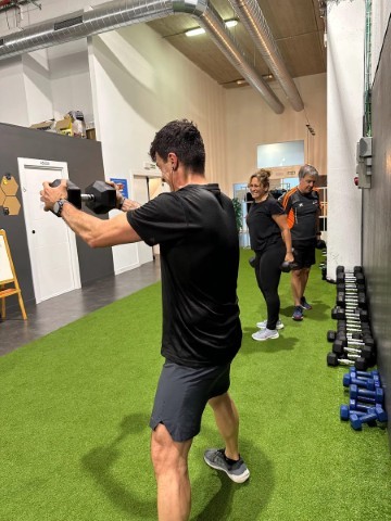 SKÖLL | Wellness Sport & Center