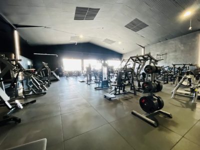 Social Gym