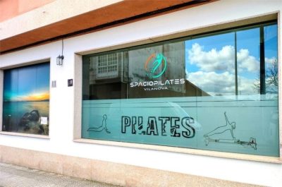 SPACIOPILATES Vilanova