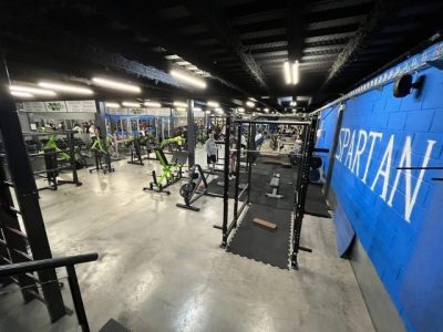 Spartan Fitness Ciudad Real
