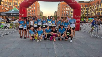 Sport Center Azuqueca