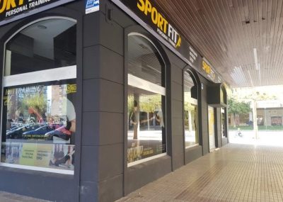 SPORTFIT Personal Training