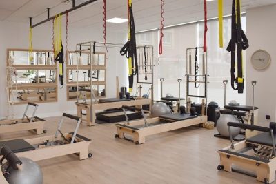 Stare Pilates
