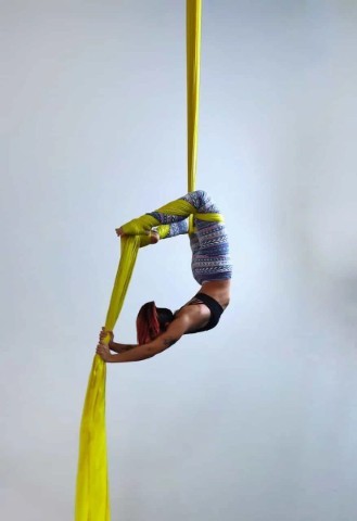 Studio 83 Pole & Aéreos Sevilla