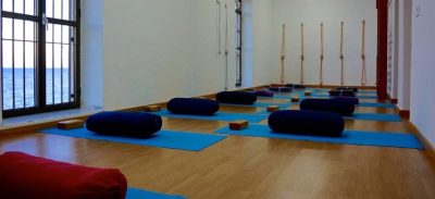 Studio Abhyasa Yoga Almería