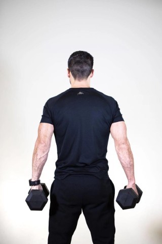 Studio-G Centro Deportivo