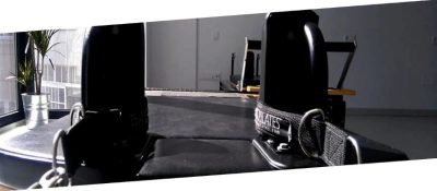 Studio Pilates 77