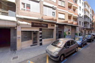 Studio Pilates Marina