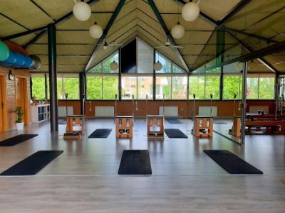 Studio Pilates Natalia
