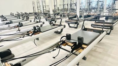 Studio UlePilates