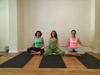 Sundari Yoga