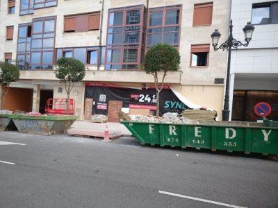 Synergym Oviedo Buenavista