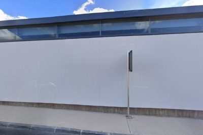 Temple Fitness Ágreda