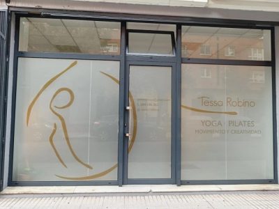 Tessa Robino Yoga-Pilates