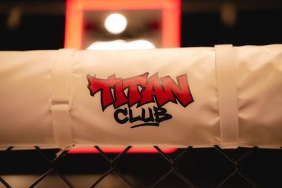 TITÁN CLUB CORIA