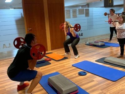 Top Health San Miguel | Gimnasio en el Centro de Córdoba