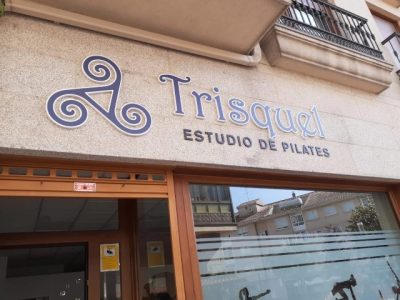 Trisquel Estudio de Pilates