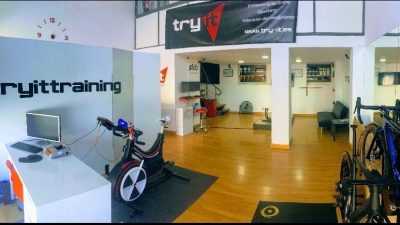 Try It Studio