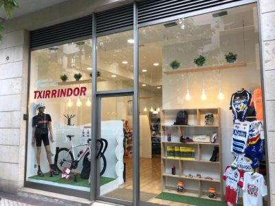 TXIRRINDOR