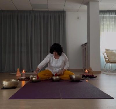 Udumbara | Centro de Yoga Integral y masajes ayurvedicos