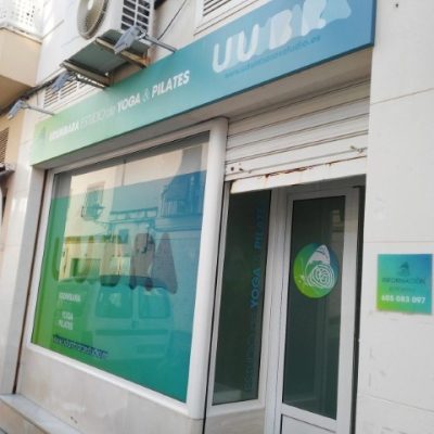 Udumbara Estudio de Yoga y Prácticas Ancestrales