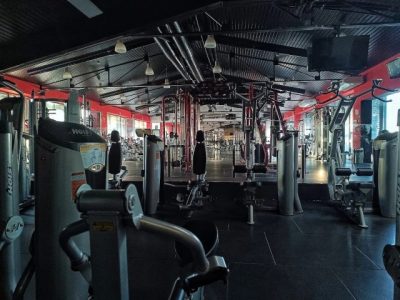 UFC GYM JAEN