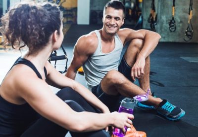 Ukore | U´kore Entrenamiento Inteligente