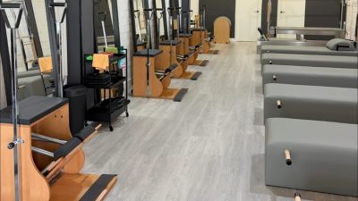 Universo Pilates Mairena
