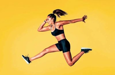 Uno a Uno | Estudio de Entrenamiento Personal