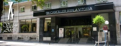Vicky Area - Pilates