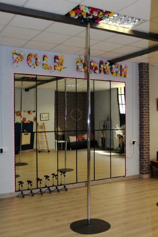 Victoria Vertical Fitness