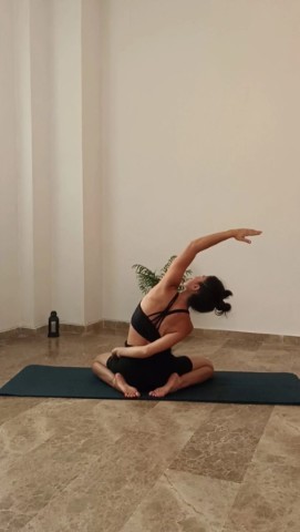 Victoria Yoga Écija